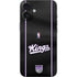 NBA Sacramento Kings Jersey iPhone 16 Plus Skin
